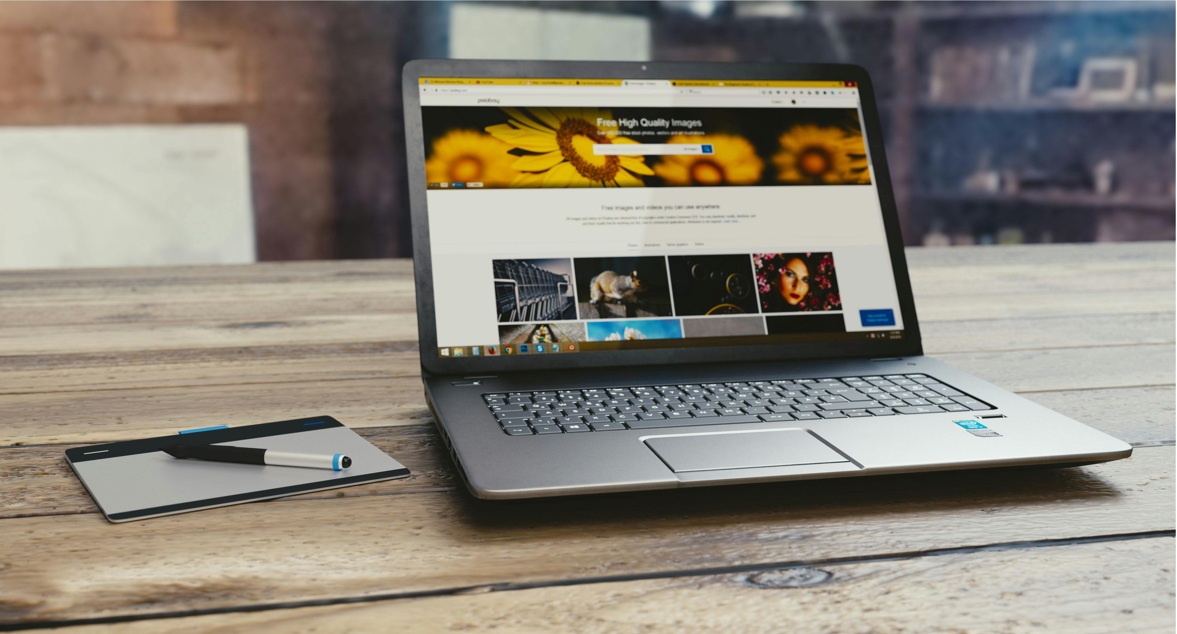 Email Hosting Background
